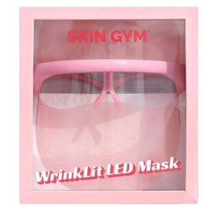 Skin Gym Wrinklit LED Mask